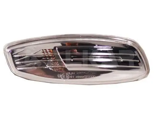 Повторювач повороту на дзеркало Citroen C3/C4/C5/Peugeot 207/308 04- (R) ALKAR 6202853 (фото 1)