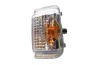 Повторювач повороту на дзеркало Citroen Jumper/Fiat Ducato/Peugeot Boxer 06- (R) (жовтий) ALKAR 6204922 (фото 1)