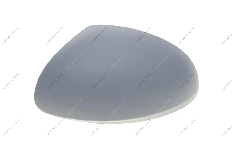 Кришка дзеркала (під фарбування) (L) VW Sharan 10-/Tiguan 07-/Skoda Yeti 09-/Seat Alhambra 10- ALKAR 6341136 (фото 1)