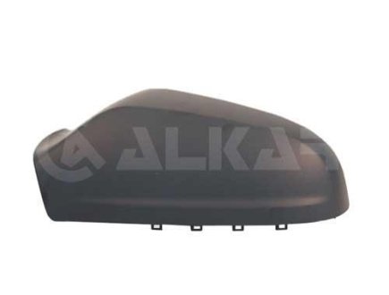 Крышка зеркала (под покраску) (L) Opel Astra H 04-14 ALKAR 6341438