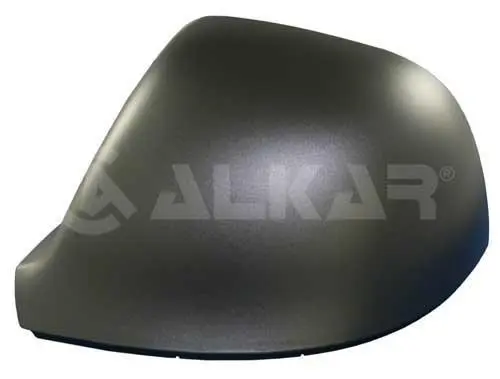 Кришка дзеркала (під фарбування) (L) VW T5/T6 2.0 TDI 03- ALKAR 6341928 (фото 1)