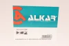 Кришка дзеркала (під фарбування) (R) VW Sharan 95-10/Golf 03-14/Passat 00-05 ALKAR 6342128 (фото 6)