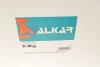 Кришка дзеркала (під фарбування) (R) Renault Kangoo 1.5 dCi/1.6 16V 08- ALKAR 6342160 (фото 7)