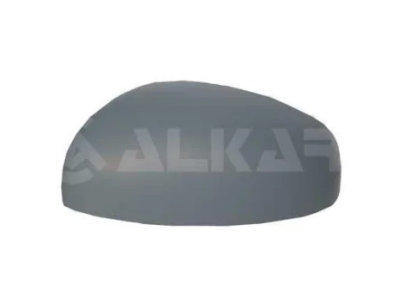 Кришка дзеркала (R) Skoda Fabia 06-14 ALKAR 6342573