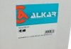 Крышка зеркала (L) Renault Trafic 1.6/2.0 dCi 14- ALKAR 6343645 (фото 6)