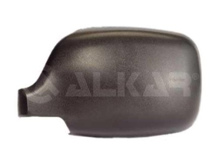 Крышка зеркала (R) Nissan Kubistar/Renault Kangoo 1.2-1.9 dCi 97- ALKAR 6344174