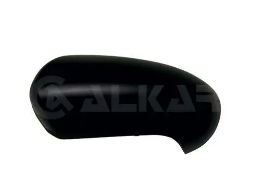 Кришка дзеркала (R) Nissan Qashqai 06-13 ALKAR 6344567 (фото 1)