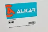 Кришка дзеркала (R) Citroen Berlingo/Peugeot Partner 1.6 HDi 08- ALKAR 6344867 (фото 7)