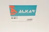 Кришка дзеркала (R) Citroen Jumper/Fiat Ducato/Peugeot Boxer 06- ALKAR 6344922 (фото 7)