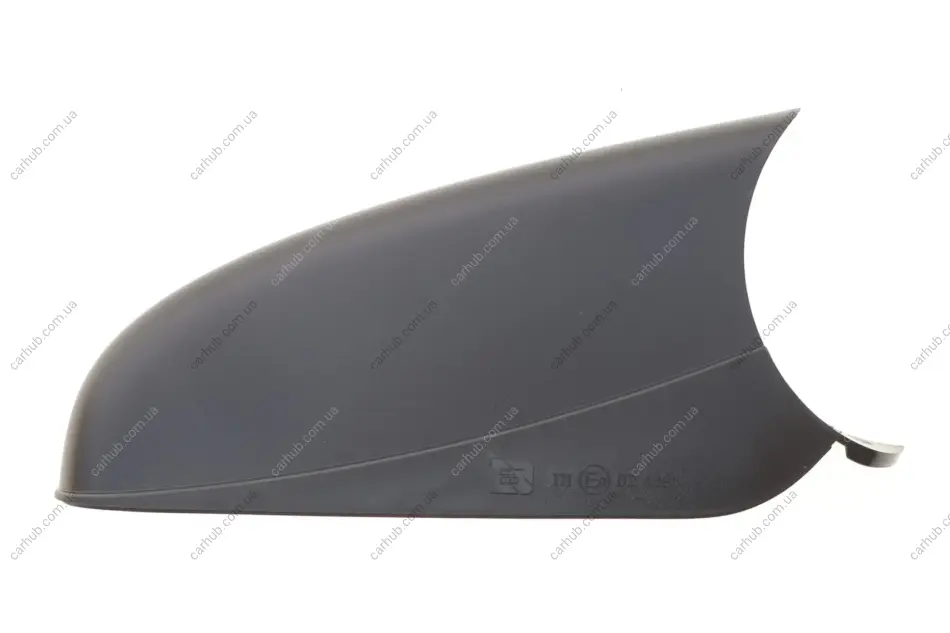 Кришка дзеркала (нижня) (R) Opel Astra H 04- ALKAR 6346438 (фото 1)