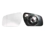 Скло дзеркала Ford Focus 04-11/Mondeo 00-07 (L) ALKAR 6401392 (фото 1)