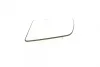 Скло дзеркала Opel Vectra A 88-95 (L) ALKAR 6401431 (фото 4)