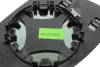 Скло дзеркала Opel Signum/Vectra 03-08 (L) ALKAR 6401444 (фото 2)