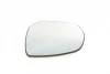 Скло дзеркала (з підігрівом) Citroen C3/C4 Picasso/Peugeot 3008/5008 06- (L) ALKAR 6401858 (фото 4)