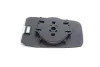 Скло дзеркала Seat Toledo 91-99 (R) ALKAR 6402098 (фото 2)