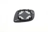 Скло дзеркала VW Golf 97-05/Skoda Fabia 99-08/Seat Leon 99-06 (R) ALKAR 6402127 (фото 2)