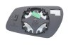 Стекло зеркала Ford Fiesta V/Focus II/Fusion/Mondeo III 03-12 (R) ALKAR 6402392 (фото 3)