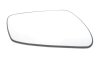 Стекло зеркала Ford Fiesta V/Focus II/Fusion/Mondeo III 03-12 (R) ALKAR 6402392 (фото 4)