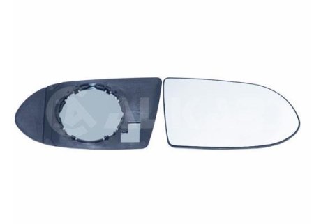 Стекло зеркала (с подогревом) Opel Zafira 99-05 (R) ALKAR 6402440