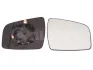 Скло дзеркала Opel Zafira 05-15 (R) ALKAR 6402445 (фото 1)