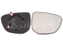 Скло дзеркала Citroen C4/Peugeot 301 11- (R) ALKAR 6402871 (фото 1)
