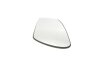 Скло дзеркала (з підігрівом) Ford Focus 04-11/Mondeo 00-07 (L) ALKAR 6411392 (фото 4)