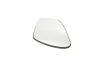 Скло дзеркала (з підігрівом) Ford Focus 04-11/Mondeo 00-07 (L) ALKAR 6411392 (фото 4)