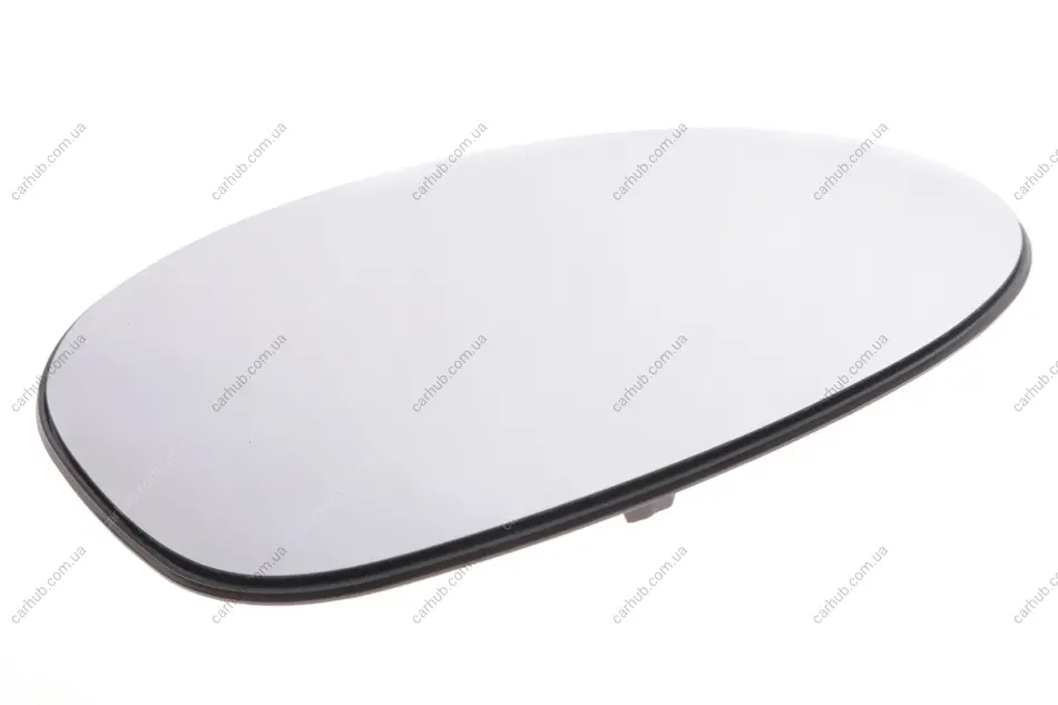 Скло дзеркала (з підігрівом) (R) BMW 1 (E81/E87/E88/E82)/3 (E90/E91/E93/E92) 04-13 ALKAR 6412541 (фото 1)