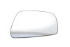 Скло дзеркала (з підігрівом) (R) Nissan Navara 05- (опукл.) ALKAR 6412558 (фото 1)