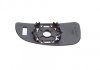 Стекло зеркала Citroen Jumper/ Fiat Ducato/ Peugeot Boxer 06-(R) (нижнее) ALKAR 6412922 (фото 2)
