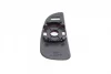 Скло дзеркала Citroen Jumper/ Fiat Ducato/ Peugeot Boxer 06- (R) (нижнє) ALKAR 6412922 (фото 3)
