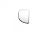 Скло дзеркала Citroen Jumper/ Fiat Ducato/ Peugeot Boxer 06- (R) (нижнє) ALKAR 6412922 (фото 5)
