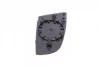 Скло дзеркала (з підігрівом) Audi A3 03-13/A4 00-09/A6 05-11 (L) (170x155) ALKAR 6423503 (фото 2)