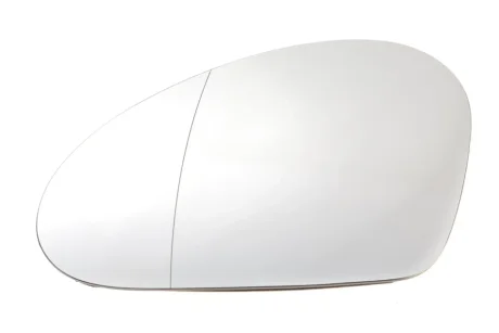 Скло дзеркала (з підігрівом) Seat Ibiza 02-09/Altea 04- (L) ALKAR 6423802