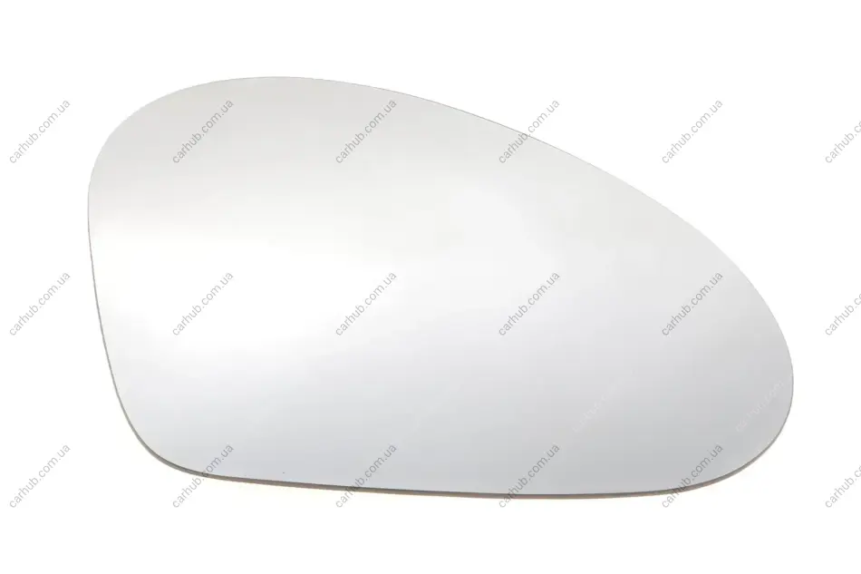Скло дзеркала (з підігрівом) Seat Ibiza 02-09/Altea 04- (R) ALKAR 6426802 (фото 1)
