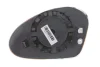 Скло дзеркала (з підігрівом) Seat Ibiza 02-09/Altea 04- (R) ALKAR 6426802 (фото 3)