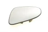 Скло дзеркала (з підігрівом) Toyota Yaris 1.0-1.8 12- (L) ALKAR 6431259 (фото 6)