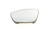 Скло дзеркала (з підігрівом) Citroen C3/Peugeot 208/2008/308 16- (L) ALKAR 6431296 (фото 4)