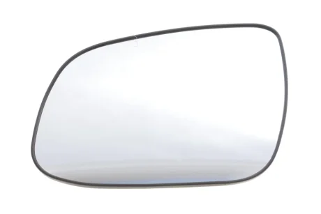 Скло дзеркала (з підігрівом) Kia Ceed 07-12 (L) ALKAR 6431658