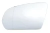 Скло дзеркала (з підігрівом) MB C-class (W205)/E-class (W213) 13- (L) ALKAR 6431695 (фото 1)