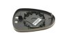 Скло дзеркала (з підігрівом) Seat Ibiza/Leon 05- (L) ALKAR 6431803 (фото 4)