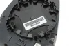 Скло дзеркала (з підігрівом) VW Passat 10-14/VW Passat CC 08-12/Scirocco 08-17 (R) ALKAR 6432133 (фото 2)