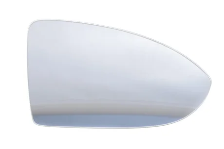 Скло дзеркала (з підігрівом) VW Golf VII 12-20 (R) ALKAR 6432138