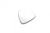 Скло дзеркала (з підігрівом) Toyota Yaris 1.0-1.8 10- (R) ALKAR 6432259 (фото 5)