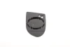 Скло дзеркала (з підігрівом) Opel Zafira 99-05 (R) ALKAR 6432440 (фото 2)