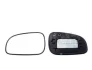 Скло дзеркала (з підігрівом) Volvo S60/S80/V70 98-10 (R) ALKAR 6432597 (фото 1)