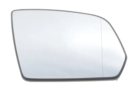 Скло дзеркала (з підігрівом) MB GL-class (X164) 06-12/GLK-class (X204)08-15/M-class (W164) 05-11 (R) ALKAR 6432697