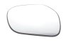 Скло дзеркала (з підігрівом) Citroen C-Crosser/Peugeot 4007/Mitsubishi Outlander II 03-13 (R) ALKAR 6432859 (фото 4)