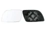 Скло дзеркала VW Polo 01-12 (L) ALKAR 6451110 (фото 1)