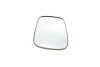 Зеркало заднего вида (элемент) VW Caddy II 95-04 (L) ALKAR 6451154 (фото 5)